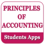 Logo of Principles of Accounting - Stu android Application 